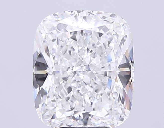 IGI 7.03 Carat Cushion Lab Grown Diamond 人工培育鑽石 實驗室人造鑽石
