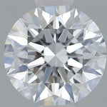 IGI 0.68 Carat Round Brilliant Lab Grown Diamond 人工培育鑽石 實驗室人造鑽石