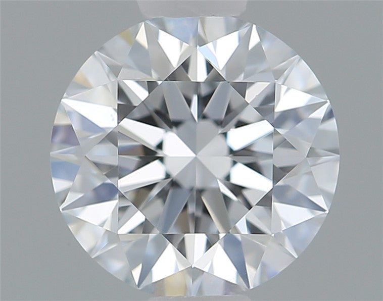 IGI 0.68 Carat Round Brilliant Lab Grown Diamond 人工培育鑽石 實驗室人造鑽石