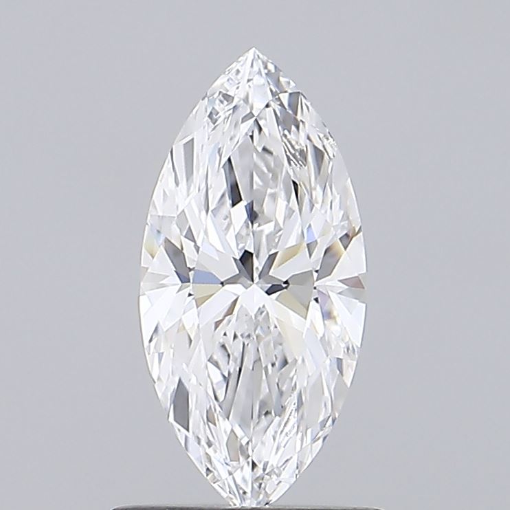 IGI 0.9 Carat Marquise Lab Grown Diamond