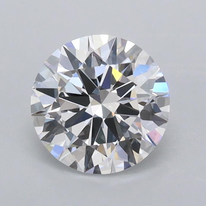 IGI 0.95 Carat Round Brilliant Lab Grown Diamond 人工培育鑽石 實驗室人造鑽石