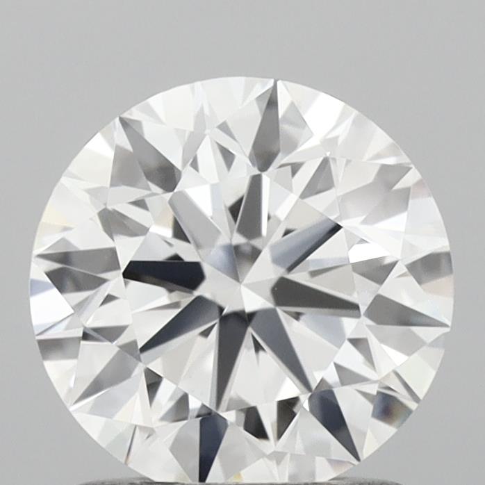 IGI 1.23 Carat Round Brilliant Lab Grown Diamond