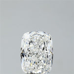 IGI 3.02 Carat Cushion Lab Grown Diamond 人工培育鑽石 實驗室人造鑽石