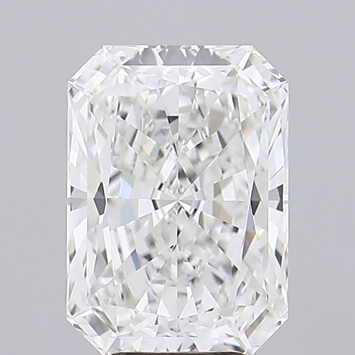 IGI 6.09 Carat Radiant Cut Lab Grown Diamond 人工培育鑽石 實驗室人造鑽石