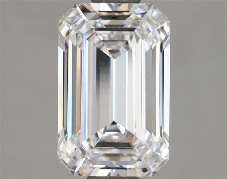 IGI 1.97 Carat Emerald Lab Grown Diamond