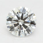 IGI 1.00 Carat Round Brilliant Lab Grown Diamond 人工培育鑽石 實驗室人造鑽石