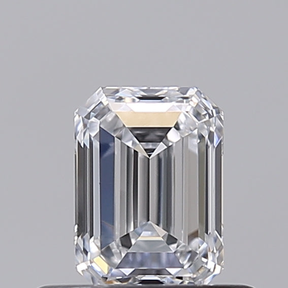 IGI 0.5 Carat 祖母綠形 - Emerald 培育鑽石 Lab Grown Diamond 人造鑽石 人工鑽石 實驗室鑽石 培養鑽石 香港 培育鑽 