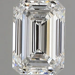 IGI 1.01 Carat Emerald Lab Grown Diamond