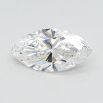 IGI 1 Carat Marquise Lab Grown Diamond