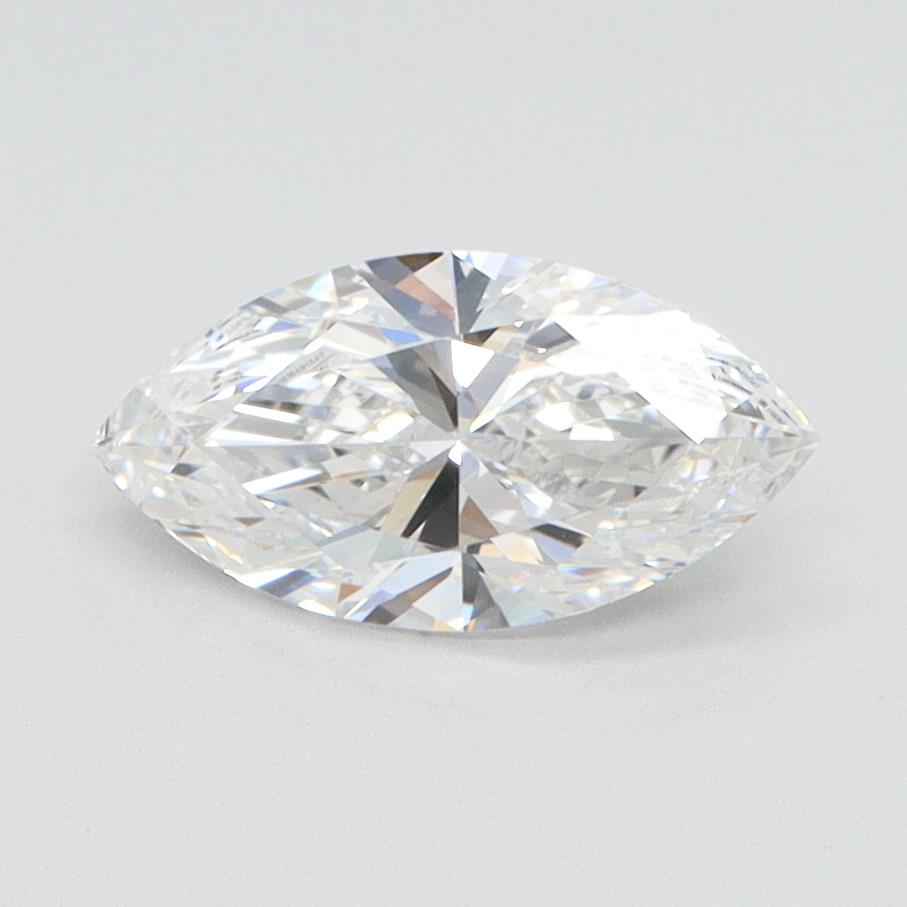 IGI 1 Carat Marquise Lab Grown Diamond