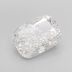 IGI 4.79 Carat Cushion Lab Grown Diamond 人工培育鑽石 實驗室人造鑽石