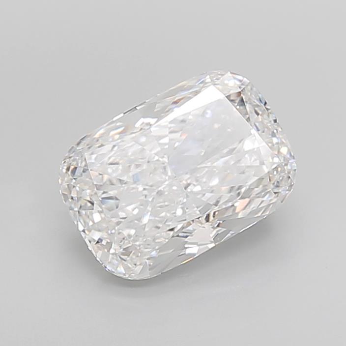 IGI 4.79 Carat Cushion Lab Grown Diamond 人工培育鑽石 實驗室人造鑽石