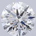 IGI 1.42 Carat Round Brilliant Lab Grown Diamond