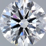 IGI 2.01 Carat Round Brilliant Lab Grown Diamond 人工培育鑽石 實驗室人造鑽石