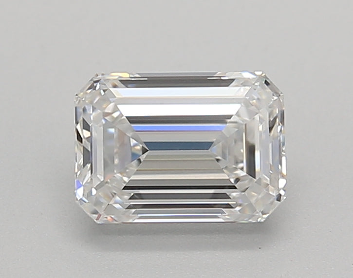 IGI 0.94 Carat 祖母綠形 - Emerald 培育鑽石 Lab Grown Diamond 人造鑽石 人工鑽石 實驗室鑽石 培養鑽石 香港 培育鑽 