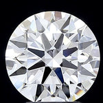 IGI 2.14 Carat Round Brilliant Lab Grown Diamond 人工培育鑽石 實驗室人造鑽石