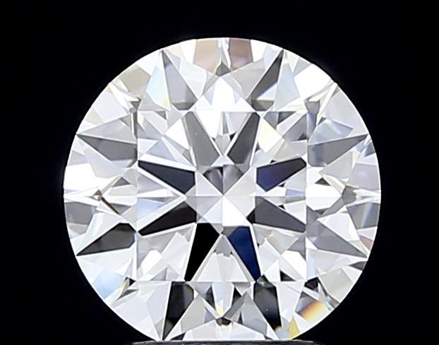 IGI 2.14 Carat Round Brilliant Lab Grown Diamond 人工培育鑽石 實驗室人造鑽石
