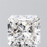 IGI 2.79 Carat Radiant Cut Lab Grown Diamond 人工培育鑽石 實驗室人造鑽石