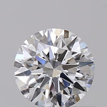 IGI 0.52 Carat 圓形 - Round Brilliant 培育鑽石 Lab Grown Diamond 人造鑽石 人工鑽石 實驗室鑽石 培養鑽石 香港 培育鑽 