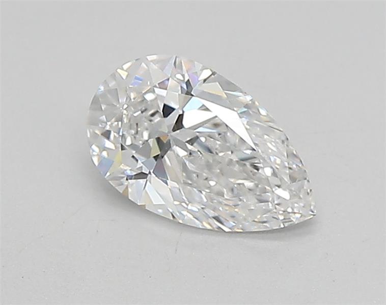 IGI 0.56 Carat Pear Lab Grown Diamond 人工培育鑽石 實驗室人造鑽石