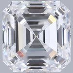 IGI 1.54 Carat Asscher Lab Grown Diamond