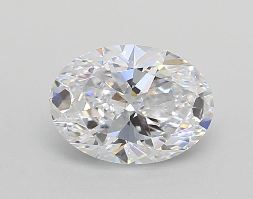 IGI 1.06 Carat 橢圓形 - Oval 培育鑽石 Lab Grown Diamond 人造鑽石 人工鑽石 實驗室鑽石 培養鑽石 香港 培育鑽 