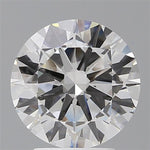 IGI 3.03 Carat Round Brilliant Lab Grown Diamond 人工培育鑽石 實驗室人造鑽石