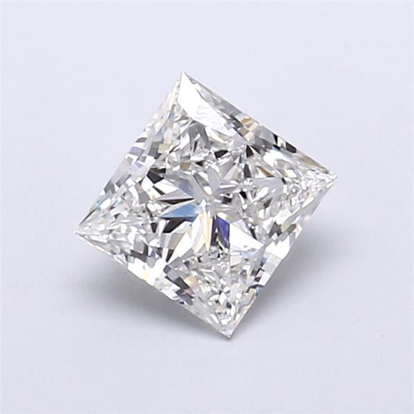 IGI 1.8 Carat Princess Cut Lab Grown Diamond