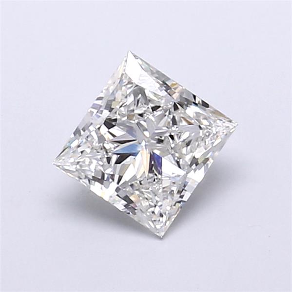 IGI 1.8 Carat Princess Cut Lab Grown Diamond