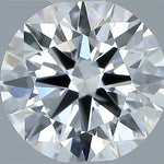 IGI 0.69 Carat Round Brilliant Lab Grown Diamond 人工培育鑽石 實驗室人造鑽石