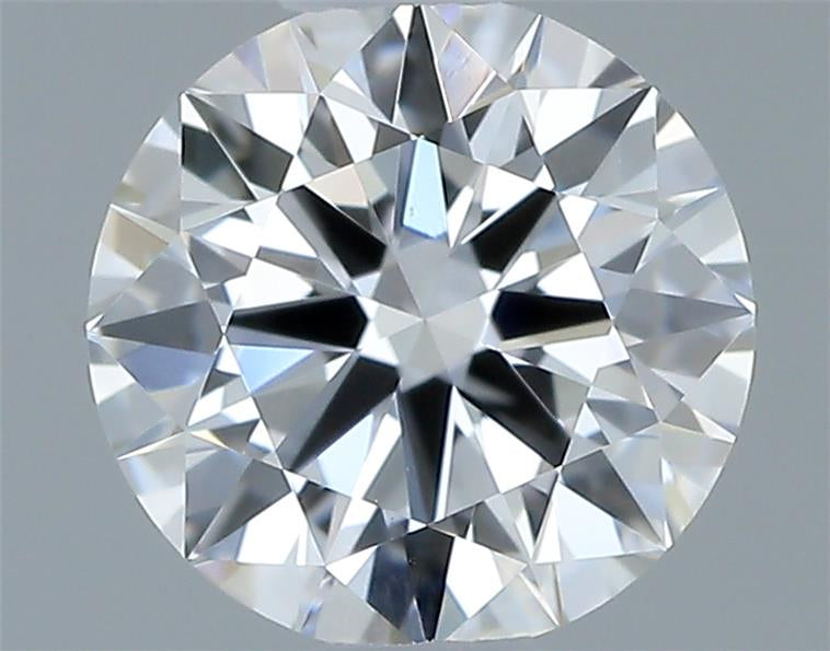 IGI 0.69 Carat Round Brilliant Lab Grown Diamond 人工培育鑽石 實驗室人造鑽石