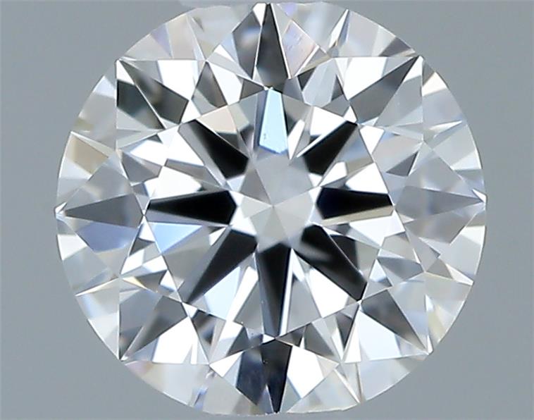 IGI 0.69 Carat Round Brilliant Lab Grown Diamond 人工培育鑽石 實驗室人造鑽石