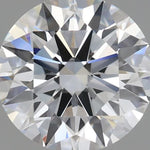 IGI 1.24 Carat Round Brilliant Lab Grown Diamond