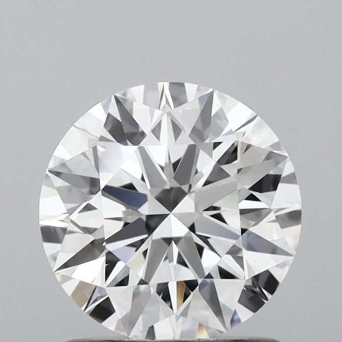 IGI 1.04 Carat Round Brilliant Lab Grown Diamond