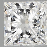 IGI 1.04 Carat Princess Cut Lab Grown Diamond 人工培育鑽石 實驗室人造鑽石
