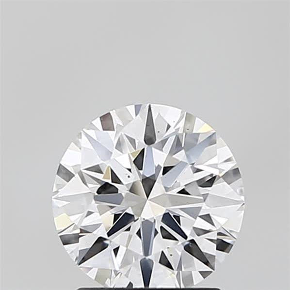 IGI 1.50 Carat Round Brilliant Lab Grown Diamond 人工培育鑽石 實驗室人造鑽石