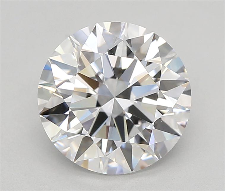 IGI 1.97 Carat Round Brilliant Lab Grown Diamond 人工培育鑽石 實驗室人造鑽石