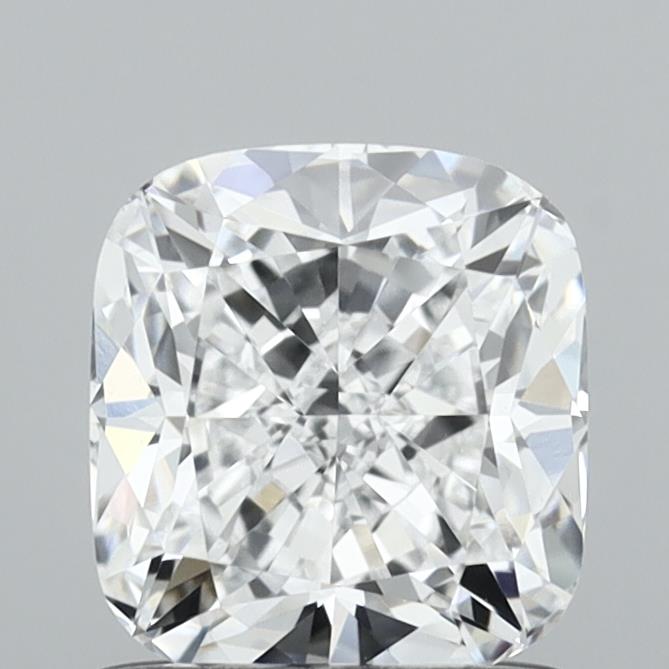 IGI 1.52 Carat Cushion Lab Grown Diamond 人工培育鑽石 實驗室人造鑽石