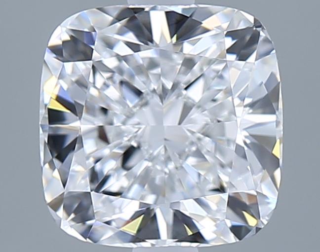 IGI 1.73 Carat Cushion Lab Grown Diamond