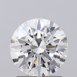 IGI 1.50 Carat Round Brilliant Lab Grown Diamond 人工培育鑽石 實驗室人造鑽石