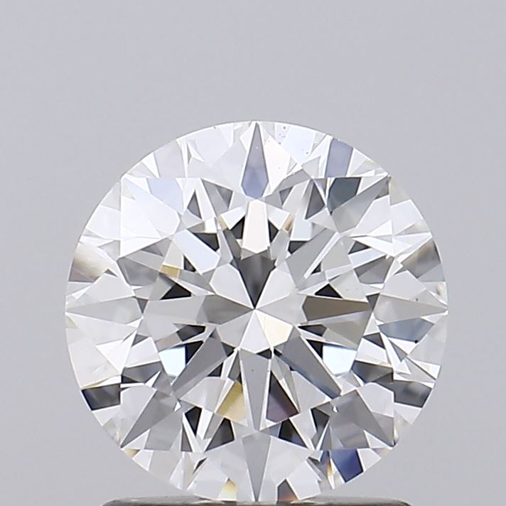 IGI 1.50 Carat Round Brilliant Lab Grown Diamond 人工培育鑽石 實驗室人造鑽石
