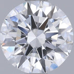 IGI 0.93 Carat Round Brilliant Lab Grown Diamond 人工培育鑽石 實驗室人造鑽石