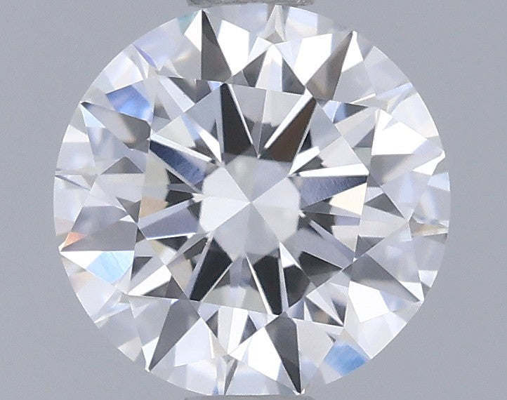 IGI 0.93 Carat Round Brilliant Lab Grown Diamond 人工培育鑽石 實驗室人造鑽石