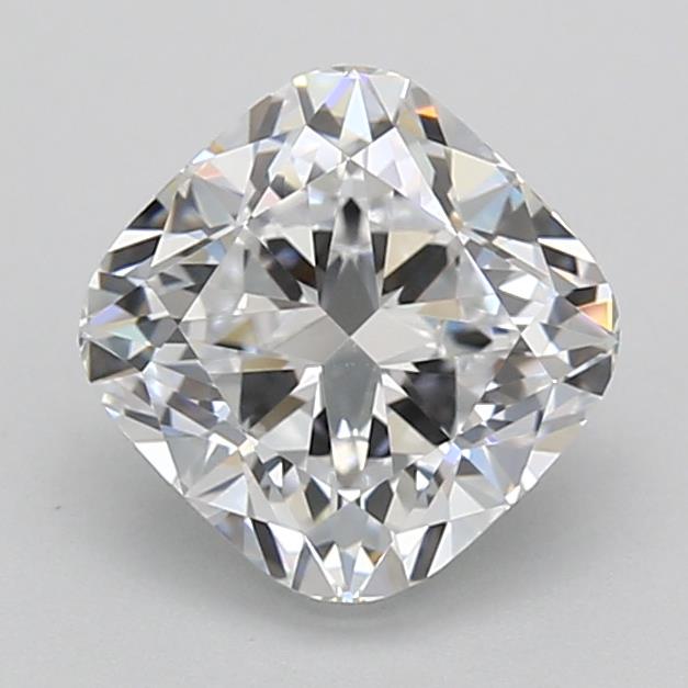 IGI 2.17 Carat Cushion Lab Grown Diamond 人工培育鑽石 實驗室人造鑽石