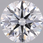 IGI 1.72 Carat Round Brilliant Lab Grown Diamond 人工培育鑽石 實驗室人造鑽石