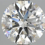 IGI 3.22 Carat Round Brilliant Lab Grown Diamond 人工培育鑽石 實驗室人造鑽石
