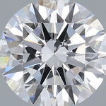 IGI 1.03 Carat Round Brilliant Lab Grown Diamond 人工培育鑽石 實驗室人造鑽石