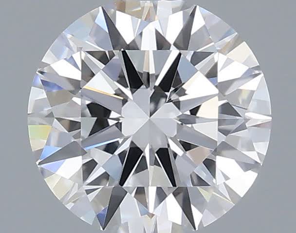 IGI 1.03 Carat Round Brilliant Lab Grown Diamond 人工培育鑽石 實驗室人造鑽石