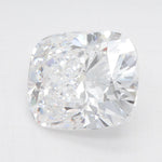 IGI 4.04 Carat Cushion Lab Grown Diamond 人工培育鑽石 實驗室人造鑽石