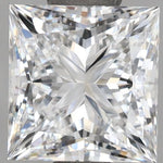 IGI 1.71 Carat Princess Cut Lab Grown Diamond